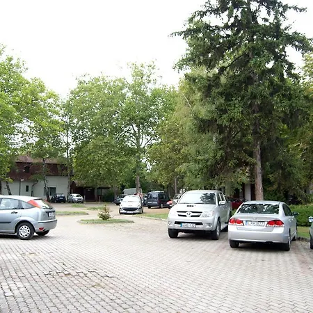 Park Hotel Balatonlelle