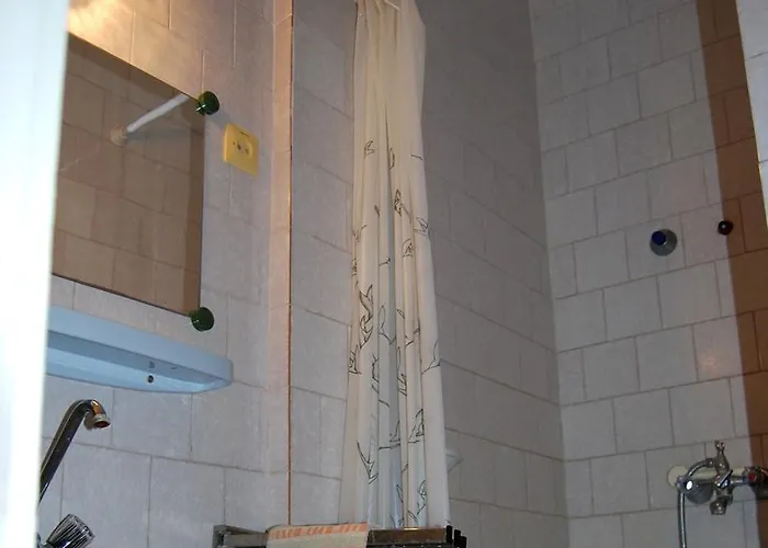 Park בלטונללה