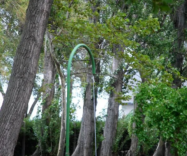 מלון Park בלטונללה