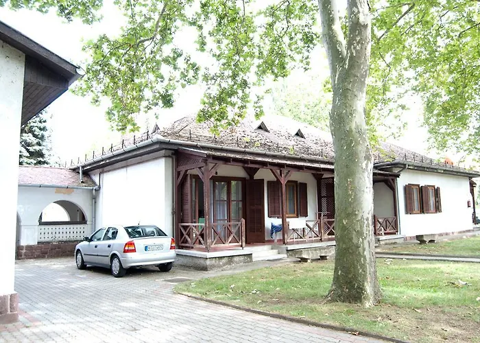 Park בלטונללה